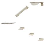 Kerbl Kletterwand Rocky